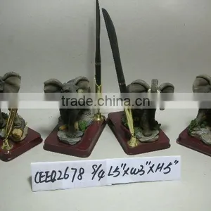 Polyresin Elenphan SN1029-3 thumbnail-1