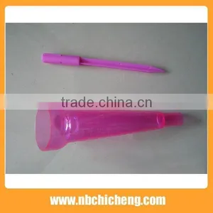 Plastic Rain Gauge Mater With Holder thumbnail-2
