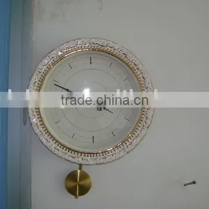 Ceramic Clock thumbnail-1