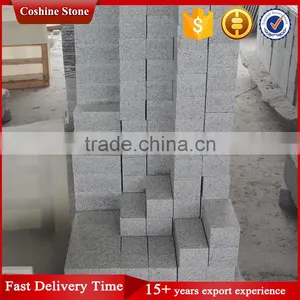 G603 Granite Stone Salt and Pepper 30x30 Stone Paver thumbnail-4