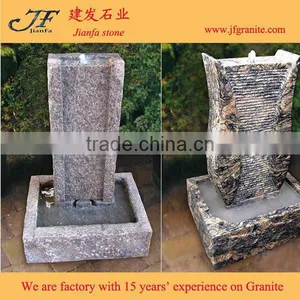 Popular Granite Fountain Directly by Factory thumbnail-1