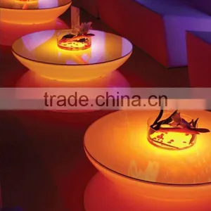 LED Snake Chair thumbnail-1