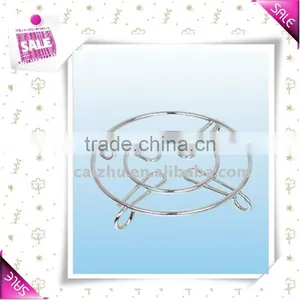 Round Hot Pot Mat thumbnail-1