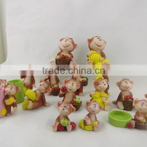 Resin 2016 Symbol Monkey for Russia thumbnail-6