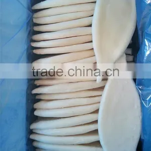 Newly Hot Selling Frozen Illex Squid Tube for Sale thumbnail-4