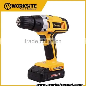 New Design High Quality 18v Cordless Impact Driver thumbnail-1