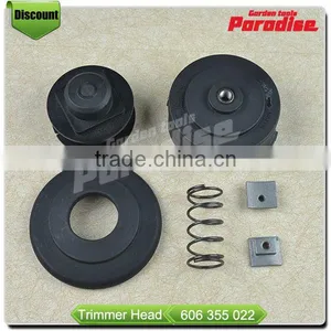Best Electric Weed Grass Trimmer Head thumbnail-5