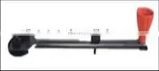 550w Professional Electric Twist a Saw thumbnail-4