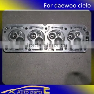G15MF 1.5 Petrol L4 SOHC 8v 94581192 for Daewoo Cylinder Head thumbnail-1