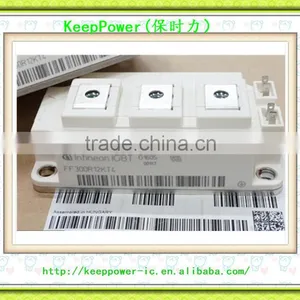 FF300R12KT4 New and Original & Hot Stock IGBT Module thumbnail-1