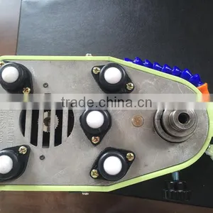 Mini Stone Polishing Machine thumbnail-1