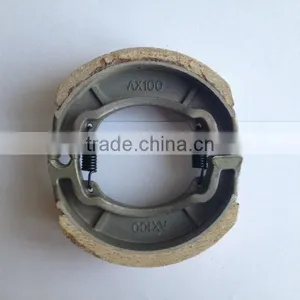 Sumitomo Brake Pads/brake Disc Skimming Machine/motorcycle Brake Shoe thumbnail-1