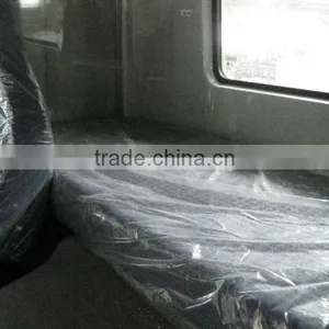 Brand New SINOTRUK HOWO 6x4 Mixer Truck/Transit Mixer thumbnail-6
