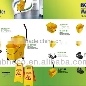 Mop Wringer Buckets thumbnail-1