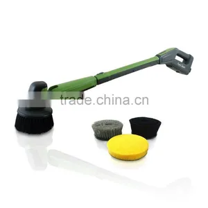 CE ROSH DIY Home Use Car Wash Machine, Car Cleaning Power Brush thumbnail-2