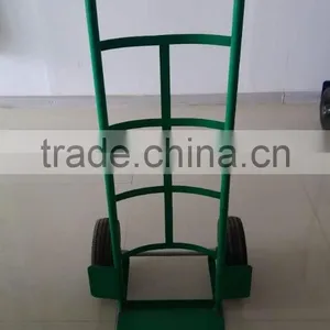 200kg Wheel Barrow Handtrolley Tool Cart Garden Cart HT1830 thumbnail-4