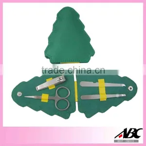 Personal Care Mini Nail File Kit thumbnail-4