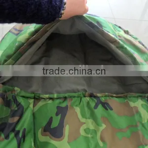 Sleeping Bags for Cold Weather thumbnail-1