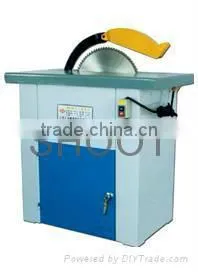 Circular Saw GMJ104A With Spindle Speed 2300r/min and Max.sawing Thickness 125mm thumbnail-1