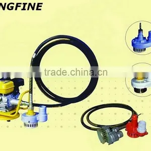 Hot Sell and High Performance Submersible Pump thumbnail-2