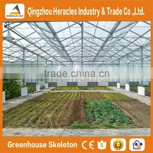 Factory Price Trade Assurance Polycarbonate Greenhouse - Plastic Sheet for Sale thumbnail-1
