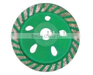 Diamond Saw Blade thumbnail-1
