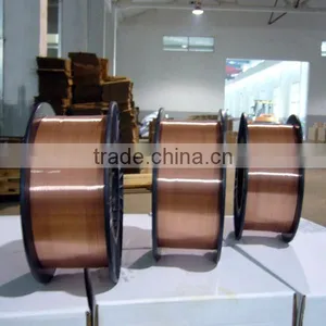 Er70s-6 0.8mm-1.2mm Mild Steel Welding Wire thumbnail-3