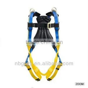 Fall Protection Harness thumbnail-1