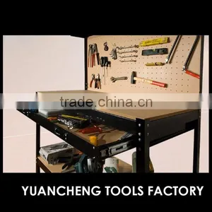 Work Bench With Drawer thumbnail-1