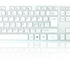 HK8012 Беспроводная клавиатура Bluetooth thumbnail-1
