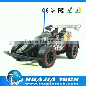 RC Kart Racing Car 1:16 4CH rc Cars Big Hummer thumbnail-1