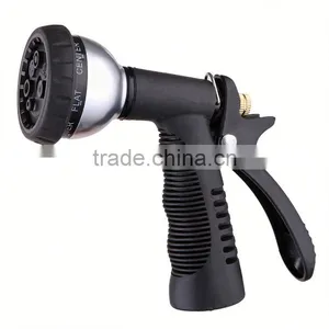 Various Style Superior Solid Brass Strength Fabric Energy-saving Hvlp Auarita Spray Gun thumbnail-2