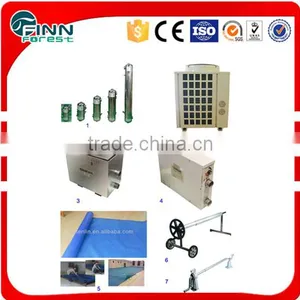 Full Set Swimming Pool Equipment and Supplies for Wholesale thumbnail-6