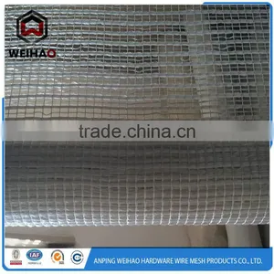 High Tensible Strength Fiberglass Mesh thumbnail-1