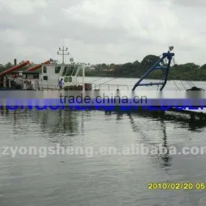 New Dredge Equipment thumbnail-1
