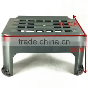 RV Stool ,plastic Stool thumbnail-2