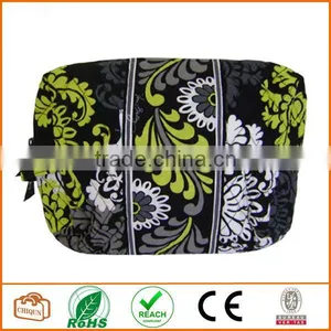 Large Cosmetic Bag Baroque thumbnail-1