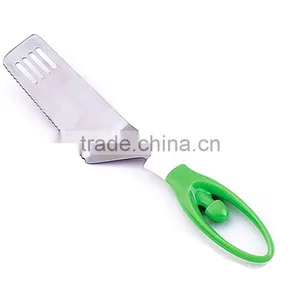 DG-0131 Stainless Steel Pie Cake Server thumbnail-1
