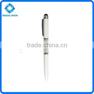Yiwu Advertising Ballpoint Pen Diamond Pen thumbnail-1