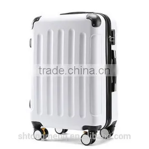 Luggage Suitcase Spinner Double Wheels thumbnail-2