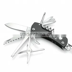 2016 Citizen Knives Damascus Knives With Fixed Blade Hunting Knife thumbnail-1