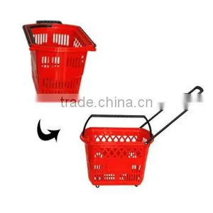 Shopping Basket thumbnail-1