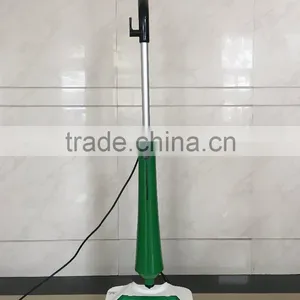 2 In 1 Steam Mop And Sweeper thumbnail-1