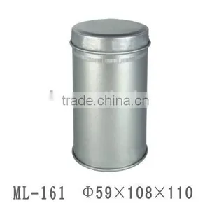Metal Caddy for Tea thumbnail-1