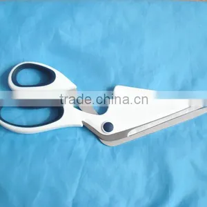 High Quality Stainless Steel Pizza Scissors thumbnail-1
