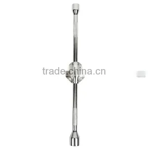 Cross Style Tire Wrench thumbnail-1