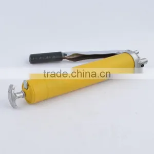 Heavy Duty Grease Gun,600cc Oil Gun ,600cc Manual Grease Gun thumbnail-5