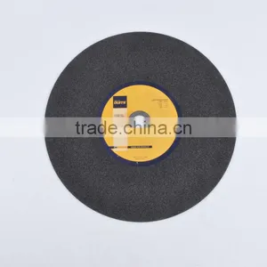 Industrial Resin Grinding Wheel Made In China thumbnail-2