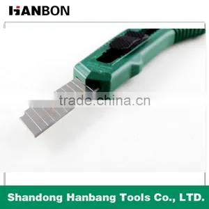 Portable Single Knife/Single Blade Cheap Utility Cutter thumbnail-3