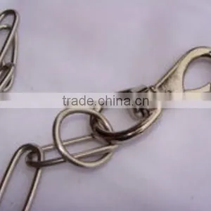 China OEM Chain Link Fence Fittings thumbnail-1
